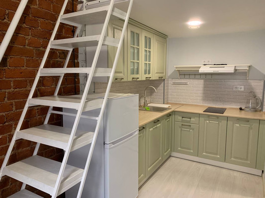 Сдам однокомнатную (1-комн.) квартиру, Можайская ул, 37-39, Санкт-Петербург г