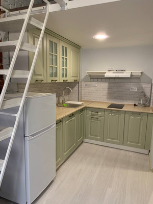 Сдам однокомнатную (1-комн.) квартиру, Можайская ул, 37-39, Санкт-Петербург г