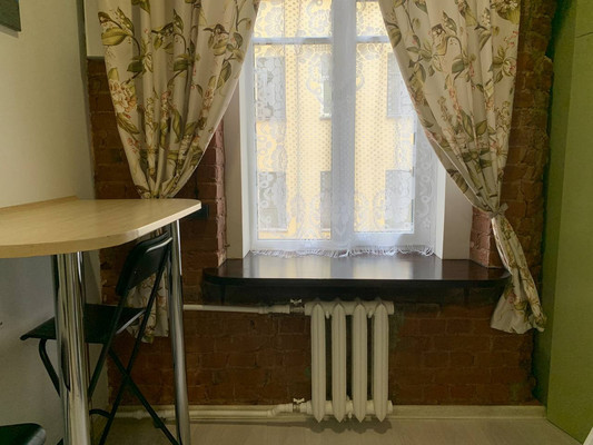 Сдам однокомнатную (1-комн.) квартиру, Можайская ул, 37-39, Санкт-Петербург г