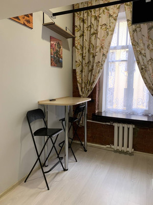 Сдам однокомнатную (1-комн.) квартиру, Можайская ул, 37-39, Санкт-Петербург г