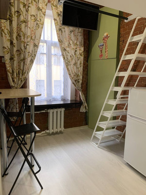 Сдам однокомнатную (1-комн.) квартиру, Можайская ул, 37-39, Санкт-Петербург г