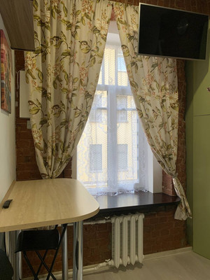 Сдам однокомнатную (1-комн.) квартиру, Можайская ул, 37-39, Санкт-Петербург г