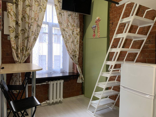 Сдам однокомнатную (1-комн.) квартиру, Можайская ул, 37-39, Санкт-Петербург г