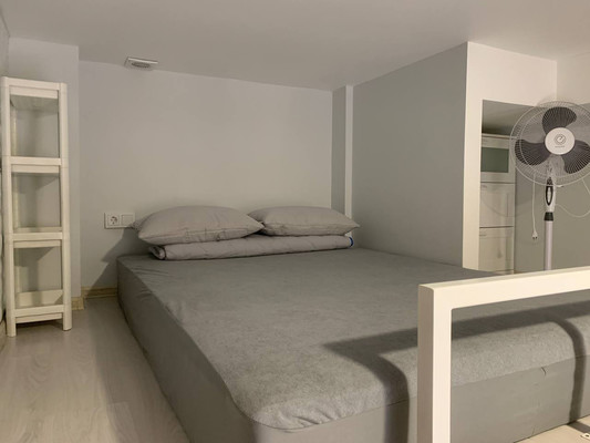 Сдам однокомнатную (1-комн.) квартиру, Можайская ул, 37-39, Санкт-Петербург г