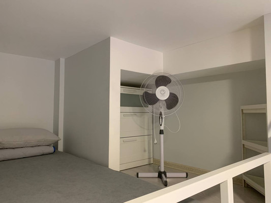 Сдам однокомнатную (1-комн.) квартиру, Можайская ул, 37-39, Санкт-Петербург г