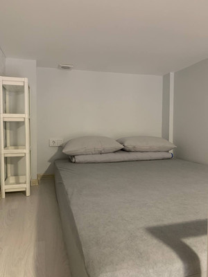 Сдам однокомнатную (1-комн.) квартиру, Можайская ул, 37-39, Санкт-Петербург г