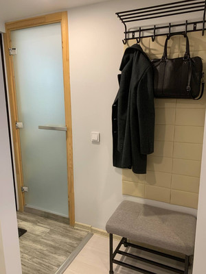 Сдам однокомнатную (1-комн.) квартиру, Можайская ул, 37-39, Санкт-Петербург г