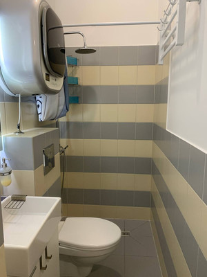 Сдам однокомнатную (1-комн.) квартиру, Можайская ул, 37-39, Санкт-Петербург г