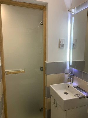 Сдам однокомнатную (1-комн.) квартиру, Можайская ул, 37-39, Санкт-Петербург г