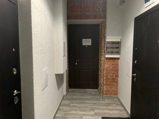 Сдам однокомнатную (1-комн.) квартиру, Можайская ул, 37-39, Санкт-Петербург г