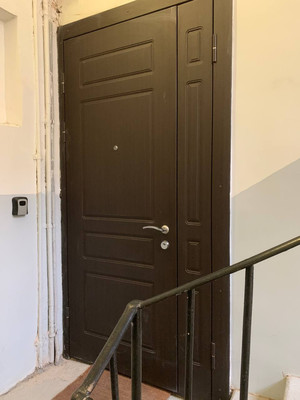 Сдам однокомнатную (1-комн.) квартиру, Можайская ул, 37-39, Санкт-Петербург г