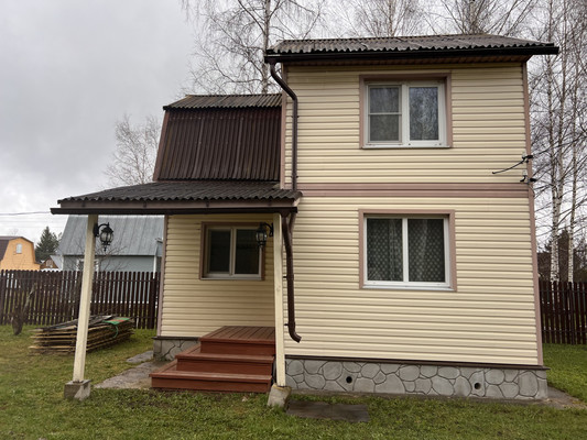 Продам дачу, объединения Елочка тер, 43, Очево д, 0 км от города