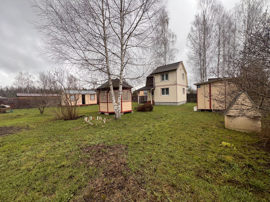 Продам дачу, объединения Елочка тер, 43, Очево д, 0 км от города