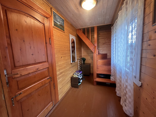 Продам дачу, объединения Елочка тер, 43, Очево д, 0 км от города