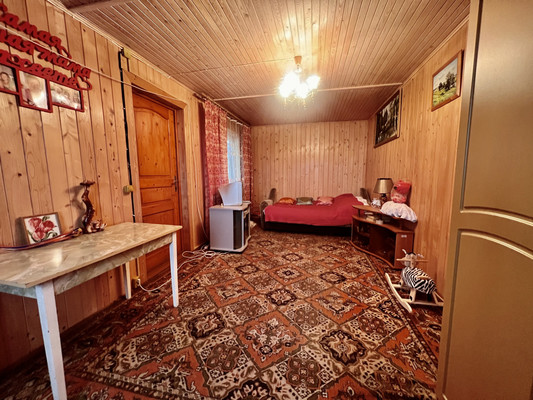 Продам дачу, объединения Елочка тер, 43, Очево д, 0 км от города