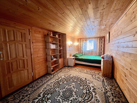 Продам дачу, объединения Елочка тер, 43, Очево д, 0 км от города