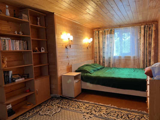 Продам дачу, объединения Елочка тер, 43, Очево д, 0 км от города