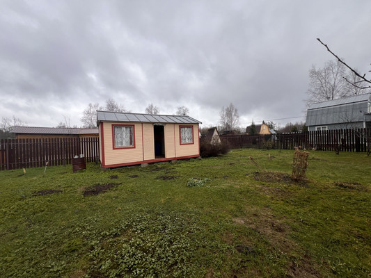 Продам дачу, объединения Елочка тер, 43, Очево д, 0 км от города