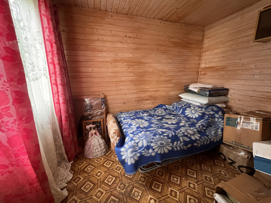 Продам дачу, объединения Елочка тер, 43, Очево д, 0 км от города