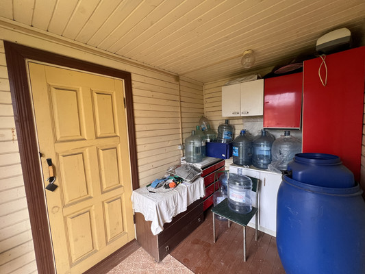 Продам дачу, объединения Елочка тер, 43, Очево д, 0 км от города