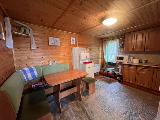 Продам дачу, объединения Елочка тер, 43, Очево д, 0 км от города