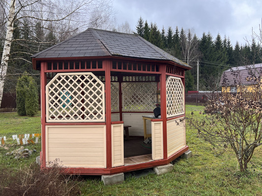 Продам дачу, объединения Елочка тер, 43, Очево д, 0 км от города