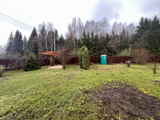 Продам дачу, объединения Елочка тер, 43, Очево д, 0 км от города