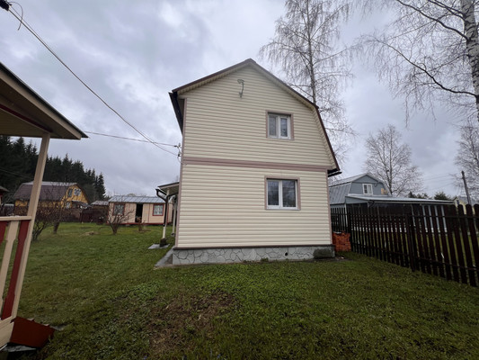 Продам дачу, объединения Елочка тер, 43, Очево д, 0 км от города