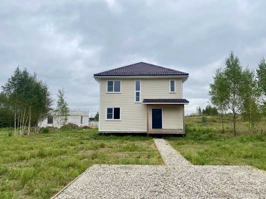 Продам дом, Салтыково с, 0 км от города