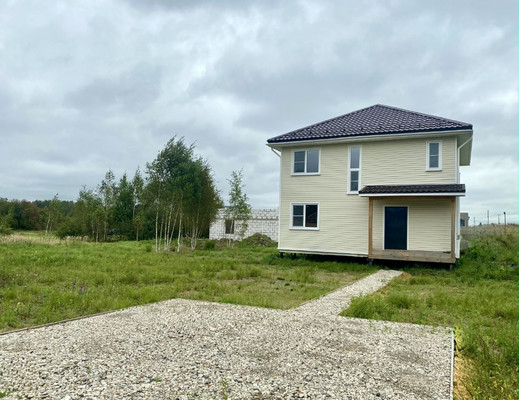 Продам дом, Салтыково с, 0 км от города