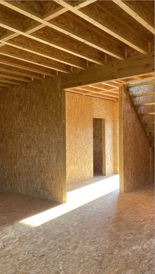 Продам дом, Салтыково с, 0 км от города