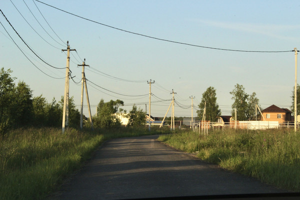 Продам дом, Салтыково с, 0 км от города