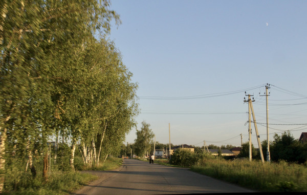 Продам дом, Салтыково с, 0 км от города