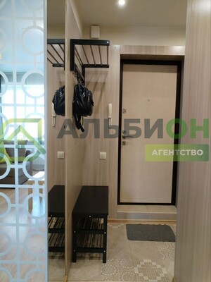 Сдам однокомнатную (1-комн.) квартиру, Елизаровых ул, 35, Томск г