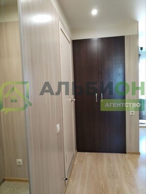 Сдам однокомнатную (1-комн.) квартиру, Елизаровых ул, 35, Томск г