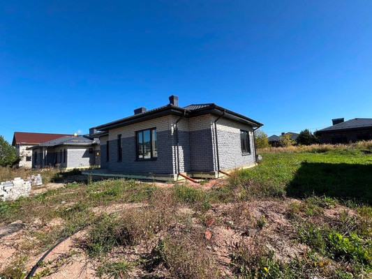 Продам дом, Анисимова ул, Пятидворка п, 0 км от города