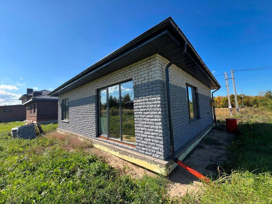 Продам дом, Анисимова ул, Пятидворка п, 0 км от города