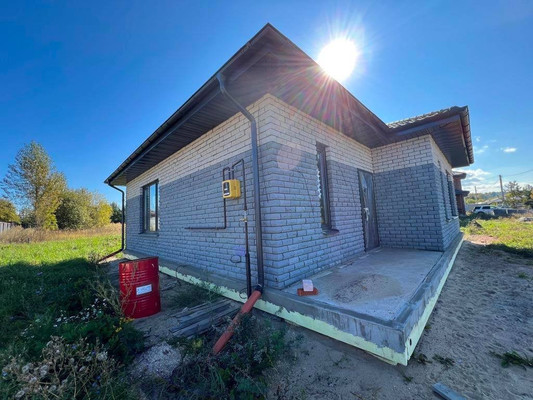 Продам дом, Анисимова ул, Пятидворка п, 0 км от города