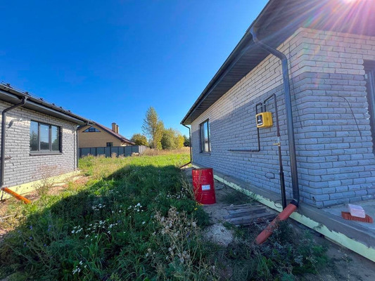 Продам дом, Анисимова ул, Пятидворка п, 0 км от города