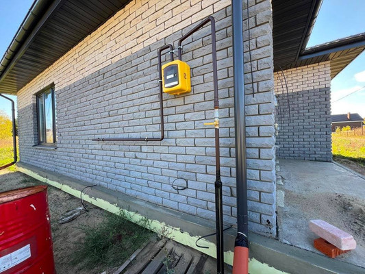 Продам дом, Анисимова ул, Пятидворка п, 0 км от города