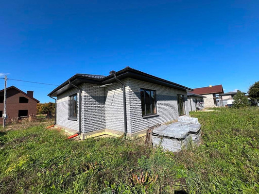 Продам дом, Анисимова ул, Пятидворка п, 0 км от города