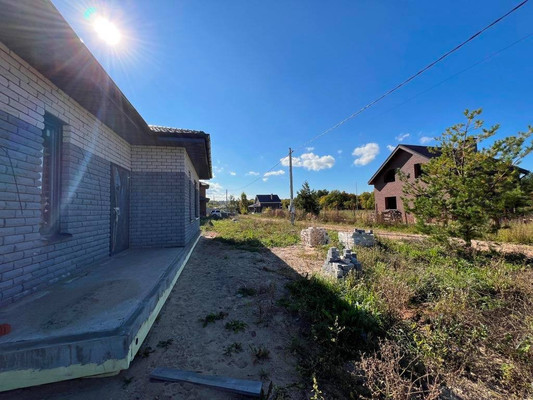 Продам дом, Анисимова ул, Пятидворка п, 0 км от города