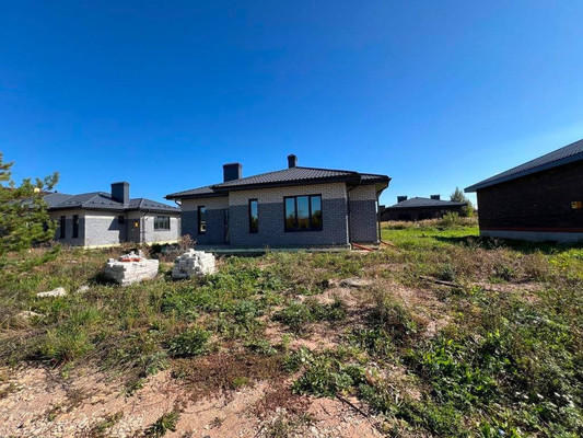 Продам дом, Анисимова ул, Пятидворка п, 0 км от города