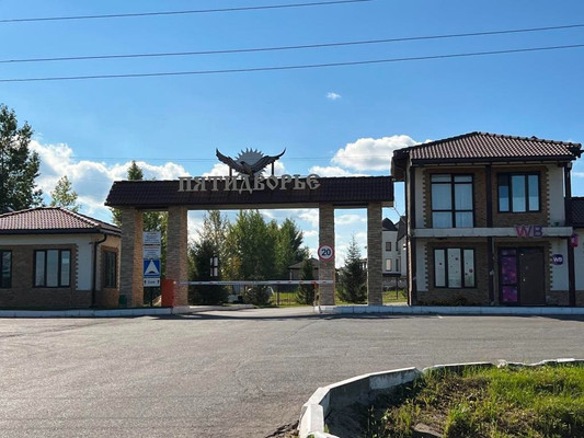 Продам дом, Анисимова ул, Пятидворка п, 0 км от города