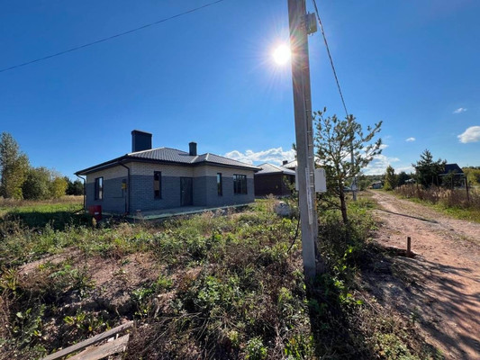 Продам дом, Анисимова ул, Пятидворка п, 0 км от города