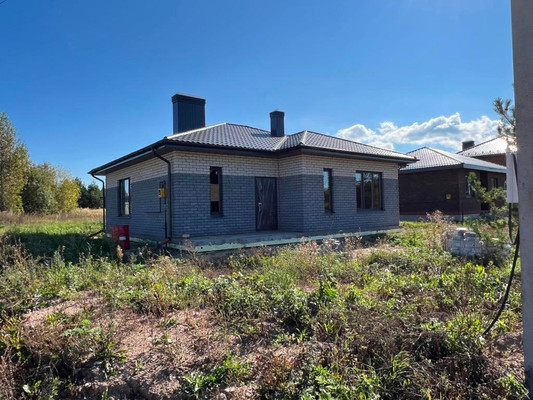 Продам дом, Анисимова ул, Пятидворка п, 0 км от города
