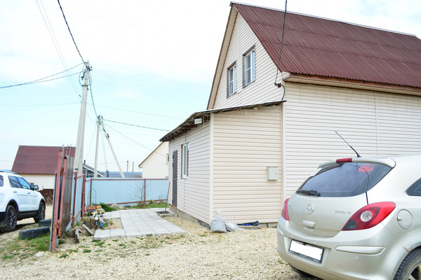 Продам дом, Слободская ул, 4А, Ропшинские поместья днп, 0 км от города