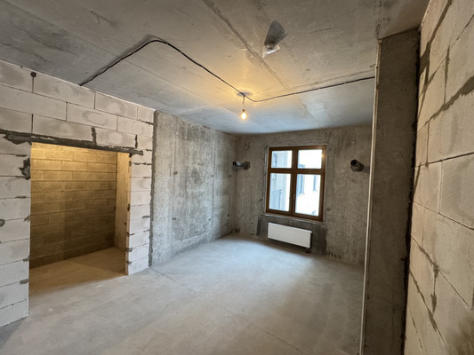 Продам трехкомнатную (3-комн.) квартиру, Басков пер, 2, Санкт-Петербург г