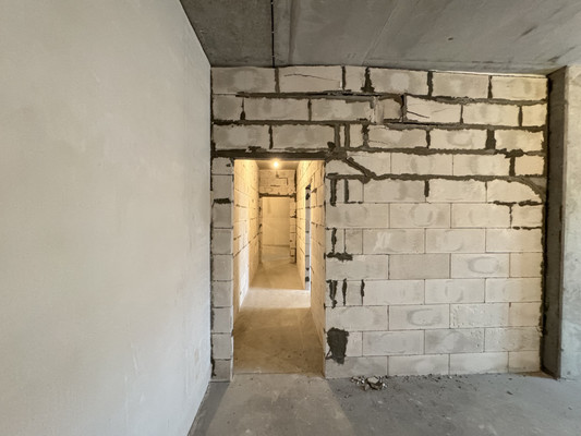 Продам трехкомнатную (3-комн.) квартиру, Басков пер, 2, Санкт-Петербург г