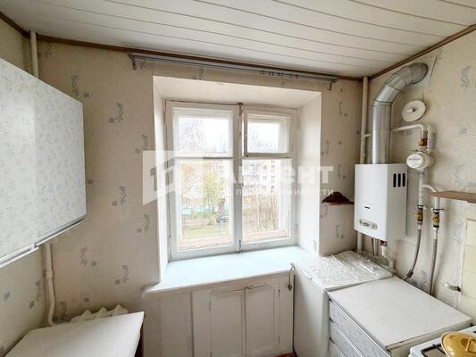 Продам двухкомнатную (2-комн.) квартиру, Колесанова ул, 7, Иваново г